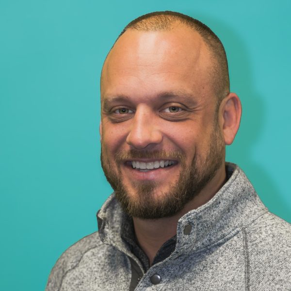Aaron Christy founder Fortville Metal Roofing
